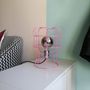 Design objects - “Jules” lamp - ATELIER SAINT-SÉBASTIEN