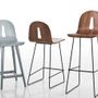 Chairs for hospitalities & contracts - Counter stool Gotham Woody SL-SG-65 - CHAIRS & MORE