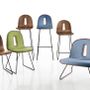 Chairs for hospitalities & contracts - Chair Gotham Woody SL - CHAIRS & MORE