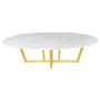 Dining Tables - Dining table Lombard  - VAN ROON LIVING