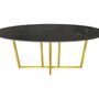 Dining Tables - Dining table Lombard  - VAN ROON LIVING