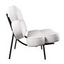 Chairs for hospitalities & contracts - Sofa Marsh Mallow   - VAN ROON LIVING