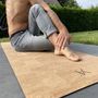 Appareils de fitness - YA'Mat - Tapis de Yoga et Fitness - WATERROWER | NOHRD