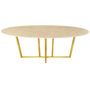 Dining Tables - Dining table Lombard - VAN ROON LIVING