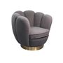 Chairs for hospitalities & contracts - Armchair Henderson - VAN ROON LIVING