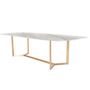 Dining Tables - Dining table Pantheon - VAN ROON LIVING