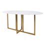 Console table - Wall table Lombard - VAN ROON LIVING