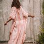 Apparel - Tuscany kaftan / wide oversized kaftan - MON ANGE LOUISE