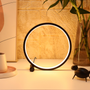 Table lamps - Heng Touch Lamp - KUBBICK