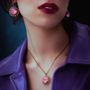 Jewelry - Sirius earrings - JULIE SION