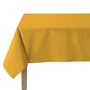 Table linen - Cambrai Curry / Tablecloth and napkin - COUCKE