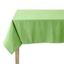 Table linen - Cambrai Brocoli / Tablecloth and napkin - COUCKE