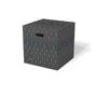 Stools for hospitalities & contracts - Poufs and storage box Poufpotai 40 - RIPPOTAI