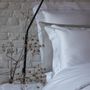 Comforters and pillows - Aldabra pillowcase - AIGREDOUX