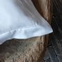 Comforters and pillows - Aldabra pillowcase - AIGREDOUX