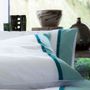 Bed linens - Palau pillowcase - AIGREDOUX