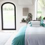 Bed linens - Palau duvet cover - AIGREDOUX