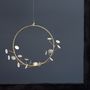 Decorative objects - Dandelions trims& garlands - KINTA