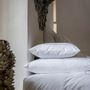 Bed linens - Sokotra pillowcase - AIGREDOUX