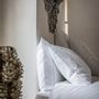 Bed linens - Sokotra pillowcase - AIGREDOUX