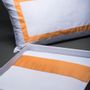 Bed linens - Uyuni duvet cover - AIGREDOUX