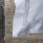 Bed linens - Aldabra Duvet Set - AIGREDOUX