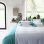 Bed linens - Bed linen Palau - AIGREDOUX