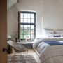 Bed linens - Darien bed linen - AIGREDOUX