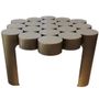 Coffee tables - coffee table Ruby  - VAN ROON LIVING