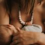 Gifts - Milk | Baby carrier, breastfeeding and Teething Necklace - MINTYWENDY