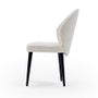 Chairs - SOPHIA II dining chair - CASA MAGNA