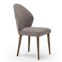 Chairs - SOPHIA II dining chair - CASA MAGNA