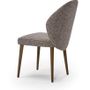 Chairs - SOPHIA II dining chair - CASA MAGNA