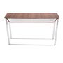 Console table - Hey Hello ı Console - SOFTICATED