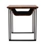 Other tables - Hey Hello ı Side Table or Bedside Table - SOFTICATED