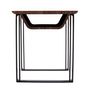 Other tables - Hey Hello ı Side Table or Bedside Table - SOFTICATED