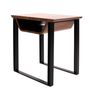 Other tables - Hey Hello ı Side Table or Bedside Table - SOFTICATED