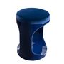 Stools - Signet Ring I Stool I Navy Blue - SOFTICATED