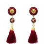 Jewelry - Kyoto pearl earrings - JULIE SION