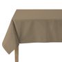 Table linen - La Lilloise Poivre / Tablecloth and napkin - COUCKE