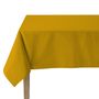 Table linen - La Lilloise Safran / Tablecloth and napkin - COUCKE