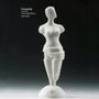 Sculptures, statuettes et miniatures - Sculpture Tranquilité - GALLERY CHUAN