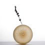 Decorative objects - Ebb Incense Holder in Onyx - STILLGOODS