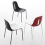 Chairs for hospitalities & contracts - Chair Gotham S - CHAIRS & MORE