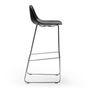 Tabourets pour collectivités - Tabouret Babah SL-SG-80 - CHAIRS & MORE