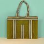 Bags and totes - COUSSIN 804 FOLKS - BAOBAB