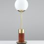 Table lamps - Pierre.t - PASCAL ET PHILIPPE