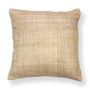 Fabric cushions - Hand woven hemp cushion cover - PASSA PAA