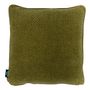 Comforters and pillows - Colorado green 60x60 cm decorative cushion - MADISON