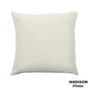 Comforters and pillows - Atlanta green 60x30 cm decorative cushion - MADISON